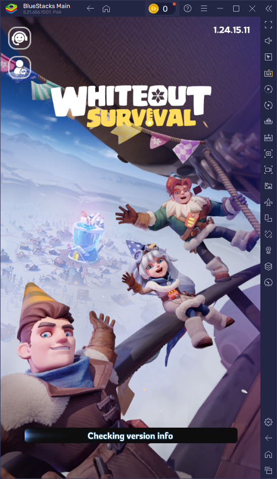 Canyon Clash Event in Whiteout Survival: Guide and Mechanics