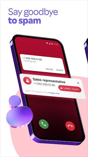 Viber應用截圖第2張