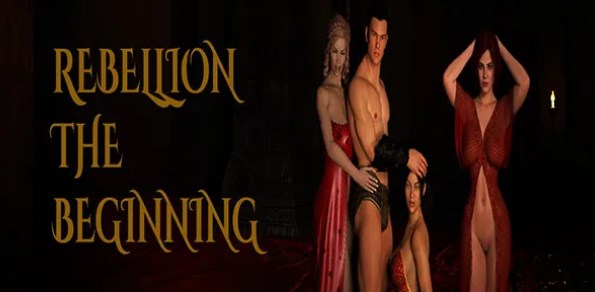 Schermata Rebellion: The Beginning [Final Steam] 2