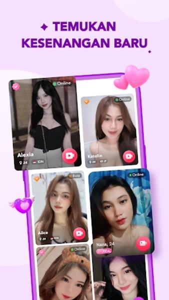 Suki lite Tangkapan skrin 4