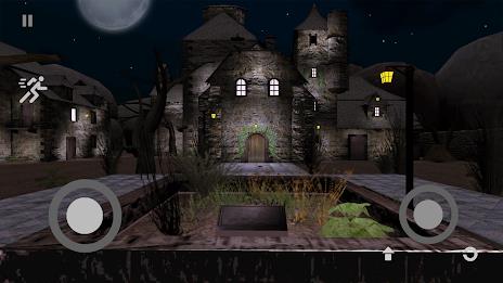 Horror Hospital® 2 Survival ภาพหน้าจอ 1