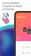 Call Without Internet - PTT應用截圖第1張