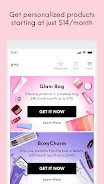 IPSY: Personalized Beauty應用截圖第3張