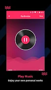 Song Editor - music cutter应用截图第4张