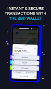 ZBD: Games, Rewards, Bitcoin应用截图第3张