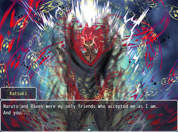 Corrupting the Universe スクリーンショット 1