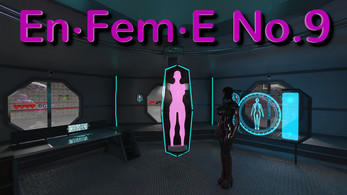 En-Fem-E No. 9 Reborn Tangkapan skrin 4