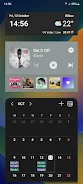 ZENIT Launcher 2024 ภาพหน้าจอ 2