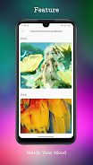 Live Wallpapers - Full HD スクリーンショット 3
