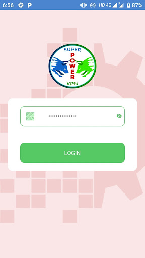 SuperPower Vpn Ekran Görüntüsü 2