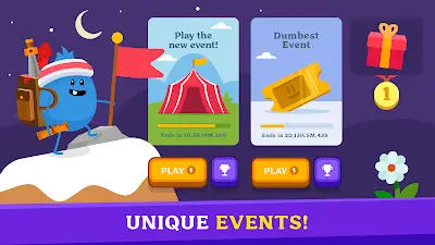 Dumb Ways To Die 4 스크린샷 4