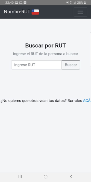 Rutificador应用截图第3张