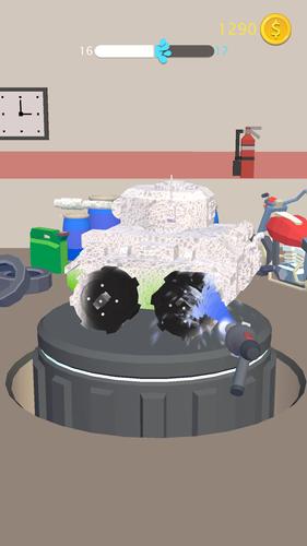 Washer Screenshot 3