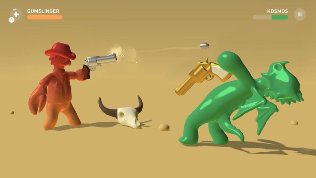 Android's Elite Multiplayer Arena