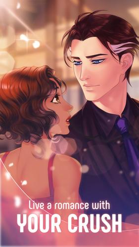 My Candy Love NewGen Ảnh chụp màn hình 2