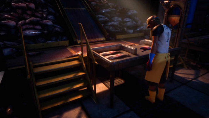 Control 2 sa Annapurna Interactive Video Games na Tila Hindi Naapektuhan ng Mass Resignation ng Kumpanya