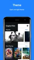 Cepte Film Ảnh chụp màn hình 2