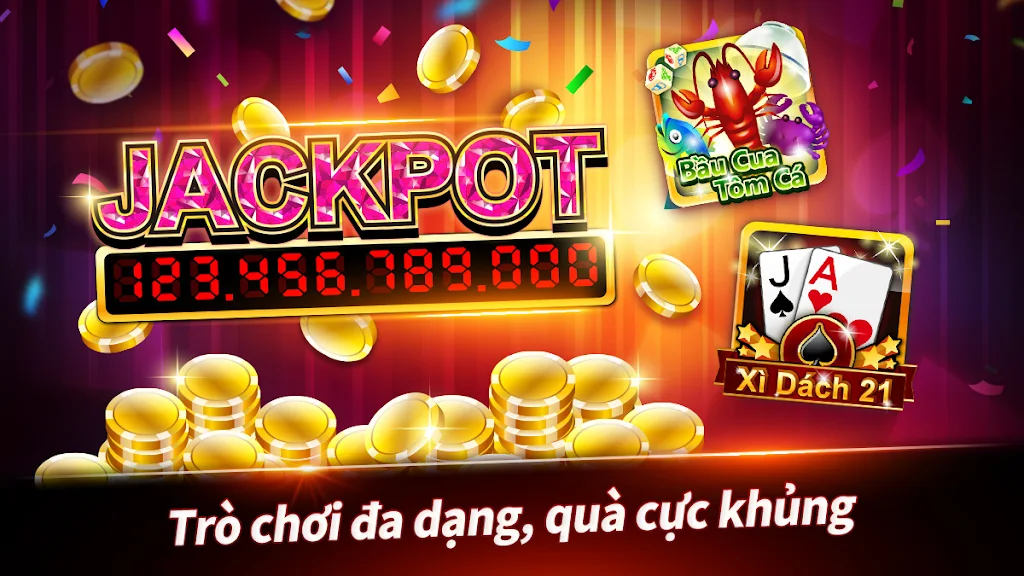 Đấu Trường Poker Screenshot 4
