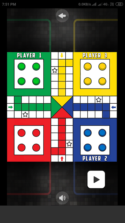 Play Ludo Tangkapan skrin 3