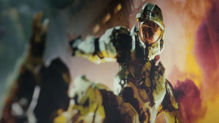 Halo Studios Switches to Unreal Engine 5 to Make 'The Best Possible' Halo Titles