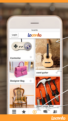 Locanto - Classifieds App Captura de tela 2