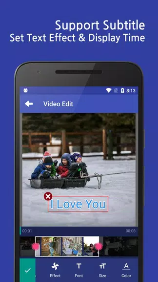 Slidemessage Screenshot 4