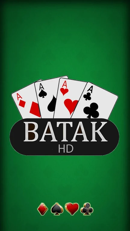 Batak HD Tangkapan skrin 1