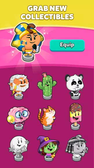 Adventure Trivia Crack 스크린샷 3