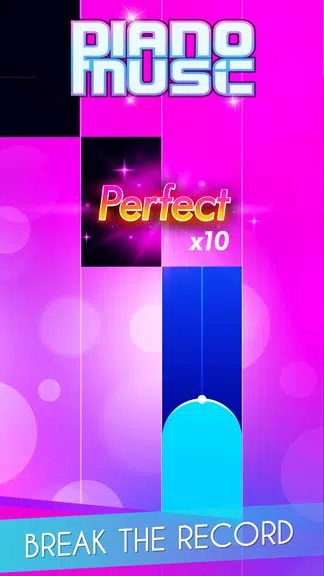Schermata Piano Music Tiles 2 2