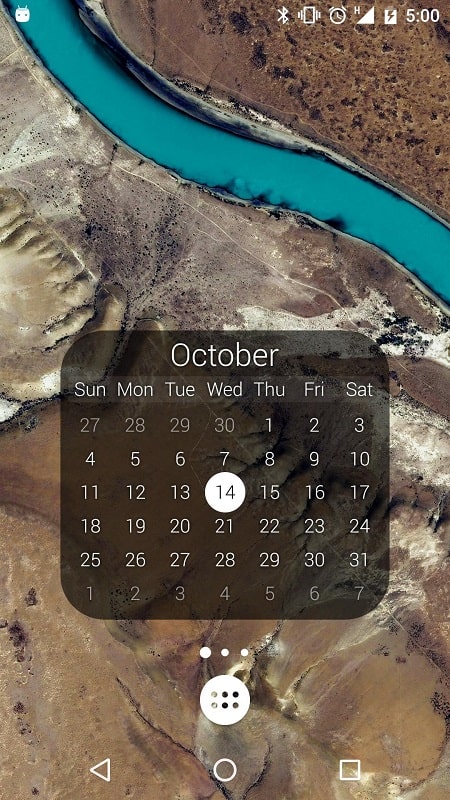 KWGT Kustom Widget Maker應用截圖第3張