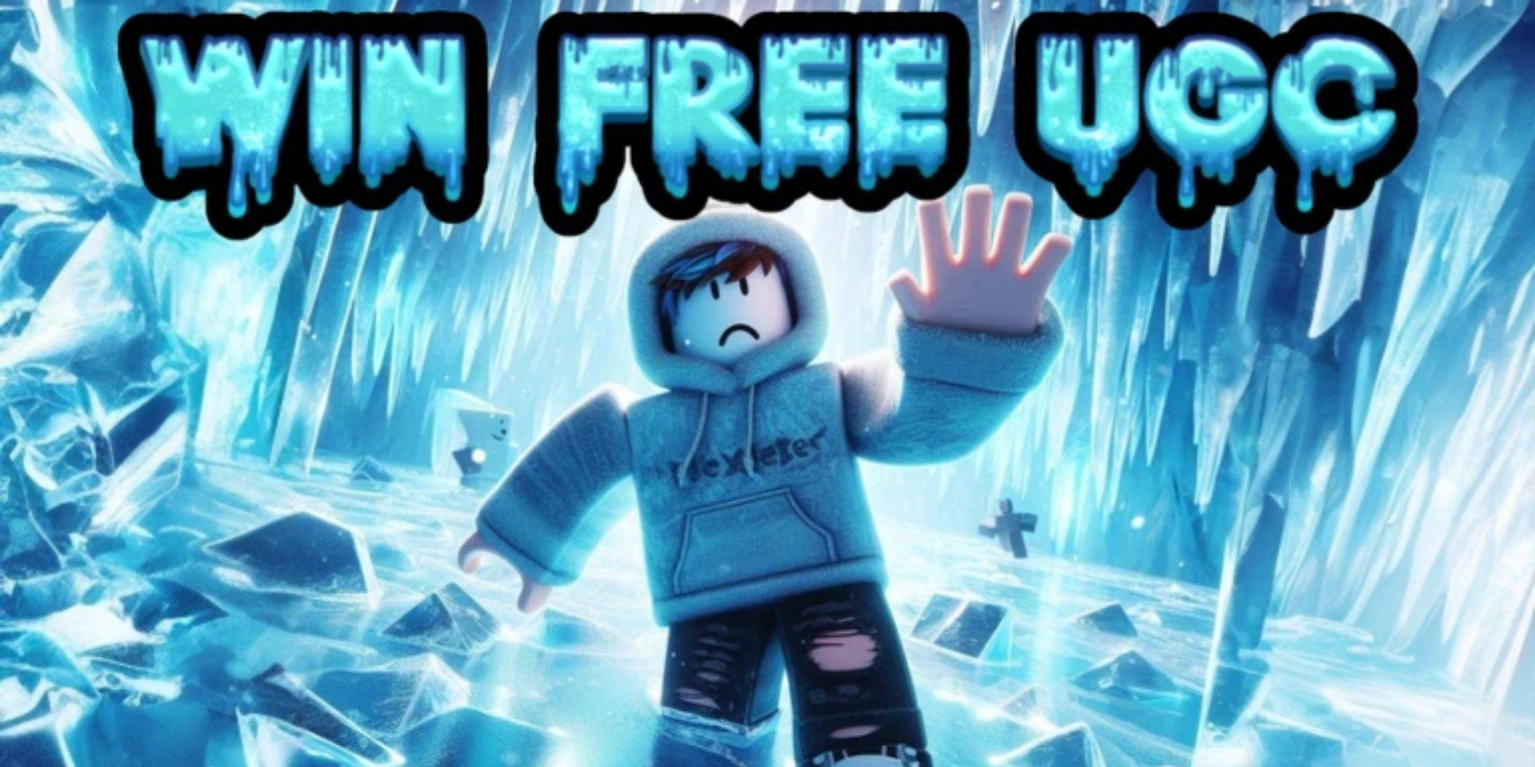 Roblox: Ultimi codici UGC (25 gennaio 2023)
