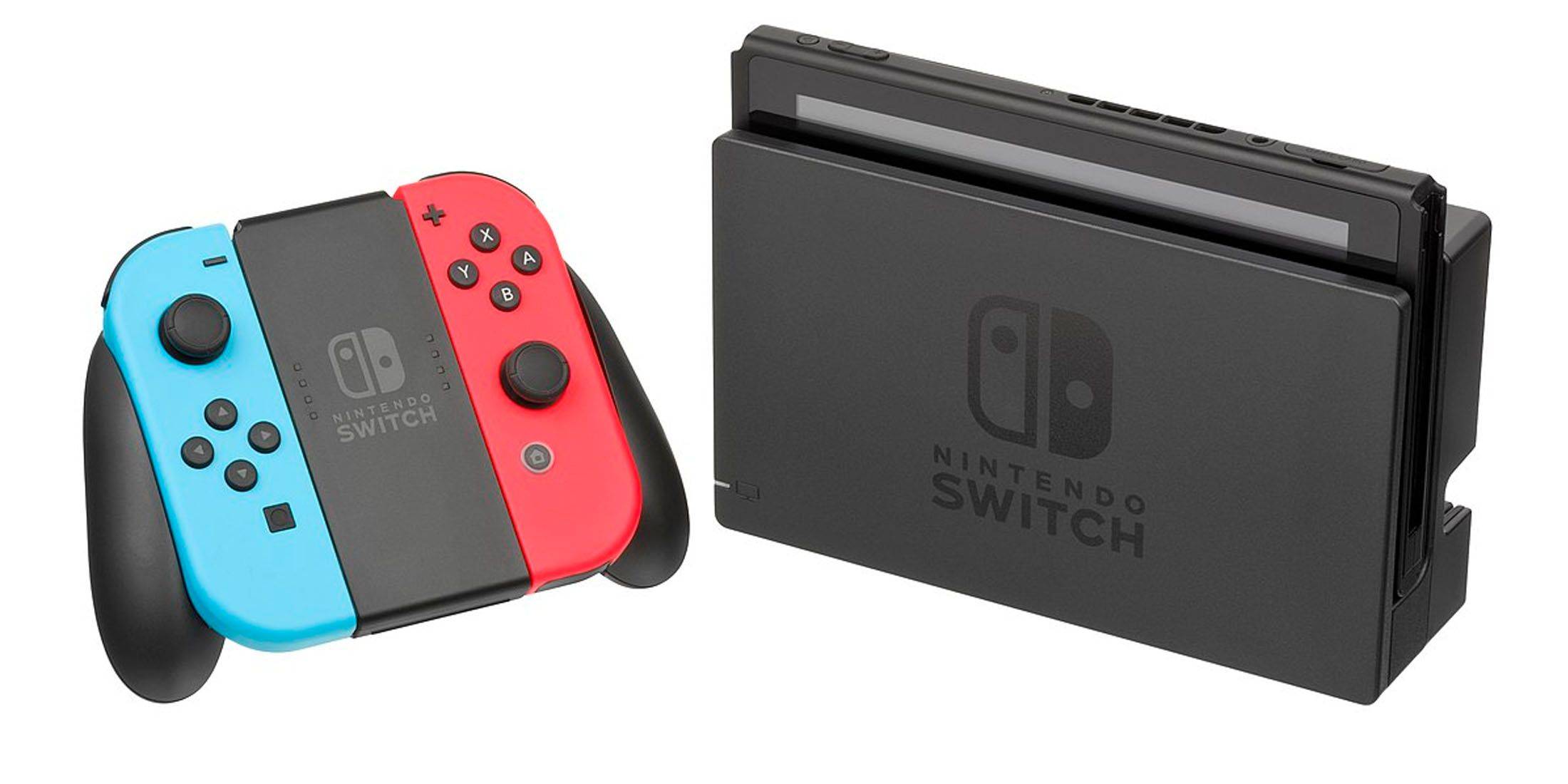 ข่าวลือ: Switch 2 ไม่สามารถใช้งานร่วมกับอุปกรณ์เสริมที่สำคัญได้