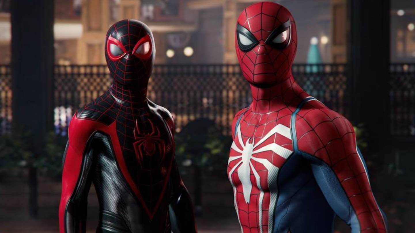 Ang pag-update ng Spider-Man 2 PC ay inilabas pagkatapos ng feedback ng player