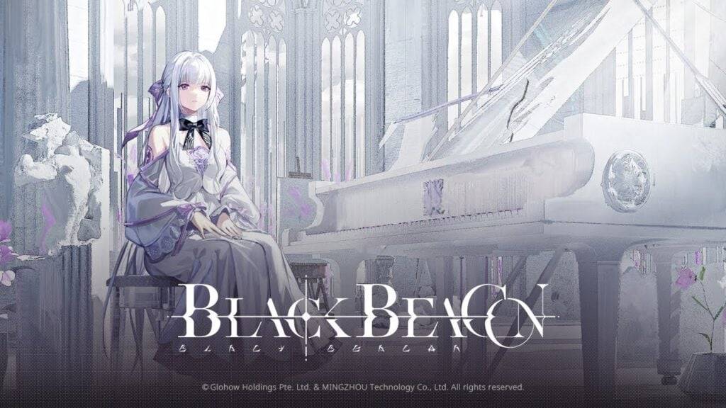 Black Beacon: Android Pre-Registration Opens Worldwide