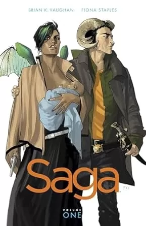 Basahin ang Saga Comics Online noong 2025: Ang mga nangungunang site ay isiniwalat