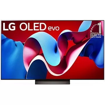 Prime Day Slashes LG Evo C4 4K OLED TV Below $1,200