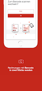 Generali GesundheitsApp 스크린샷 4
