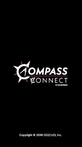 Grand Design Compass Connect 스크린샷 1