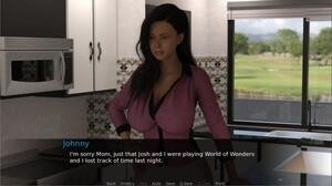Meet the New Neighbors – New Version 0.4 Tangkapan skrin 2