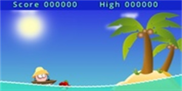 BoatmanBill应用截图第3张