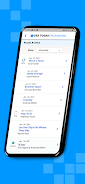 USA TODAY Crossword應用截圖第2張