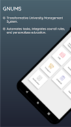 GNUMS For Students/Parents স্ক্রিনশট 1