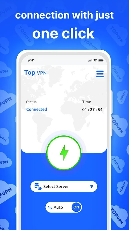 Troot vpn fast and secure vpn স্ক্রিনশট 1