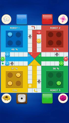Ludo Super Game : Classic Ludo應用截圖第1張