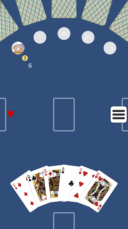 DURAK FULL ภาพหน้าจอ 1