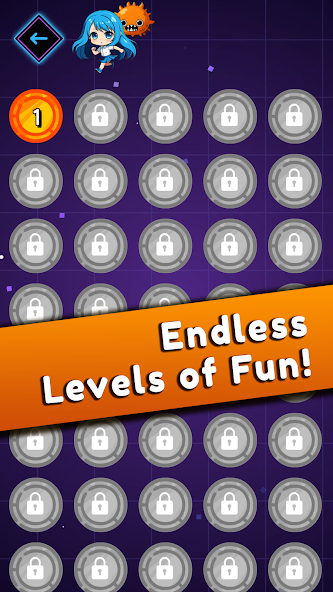 Crystal Maze Mod 스크린샷 4
