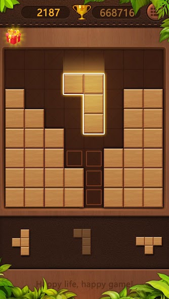 经典砖块 - 块拼图 block puzzle应用截图第2张