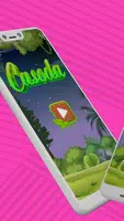 Comsoda App Live Ekran Görüntüsü 3