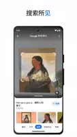 Google App Screenshot 3