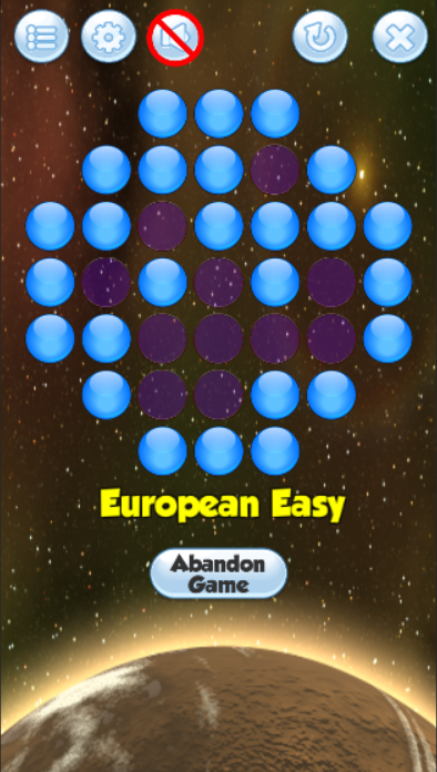 Solitaire Universe應用截圖第4張
